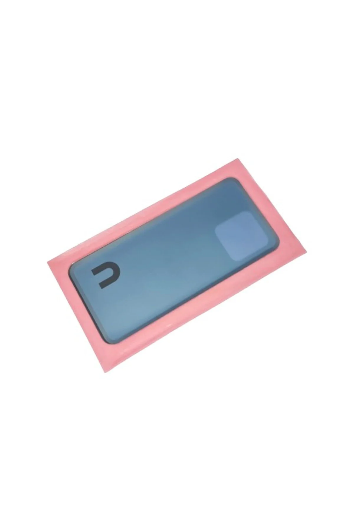 xiaomi Mi 13 Uyumlu Arka Kapak Batarya Kapağ Beyaz