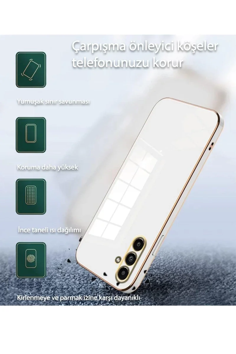 Xiaomi Mi 13T Pro Kılıf Volet Silikon - Kırmızı Fiyatı, Yorumları ve Özellikleri