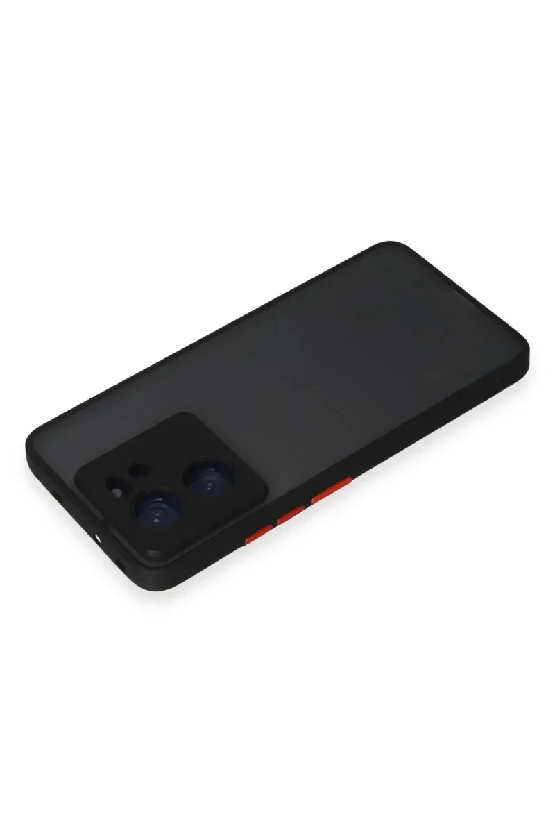 Xiaomi Mi 13T Pro Kılıf Montreal Silikon Kapak - Siyah Fiyatı, Yorumları ve Özellikleri