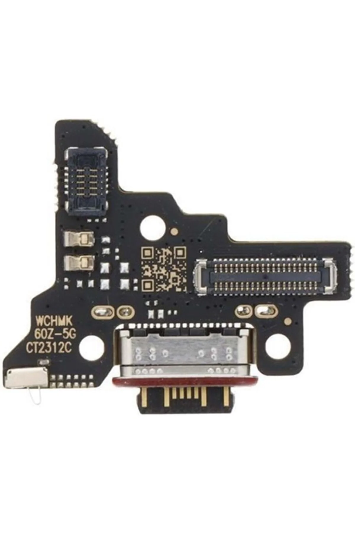 Xiaomi Mi 13T Pro Şarj Bordu