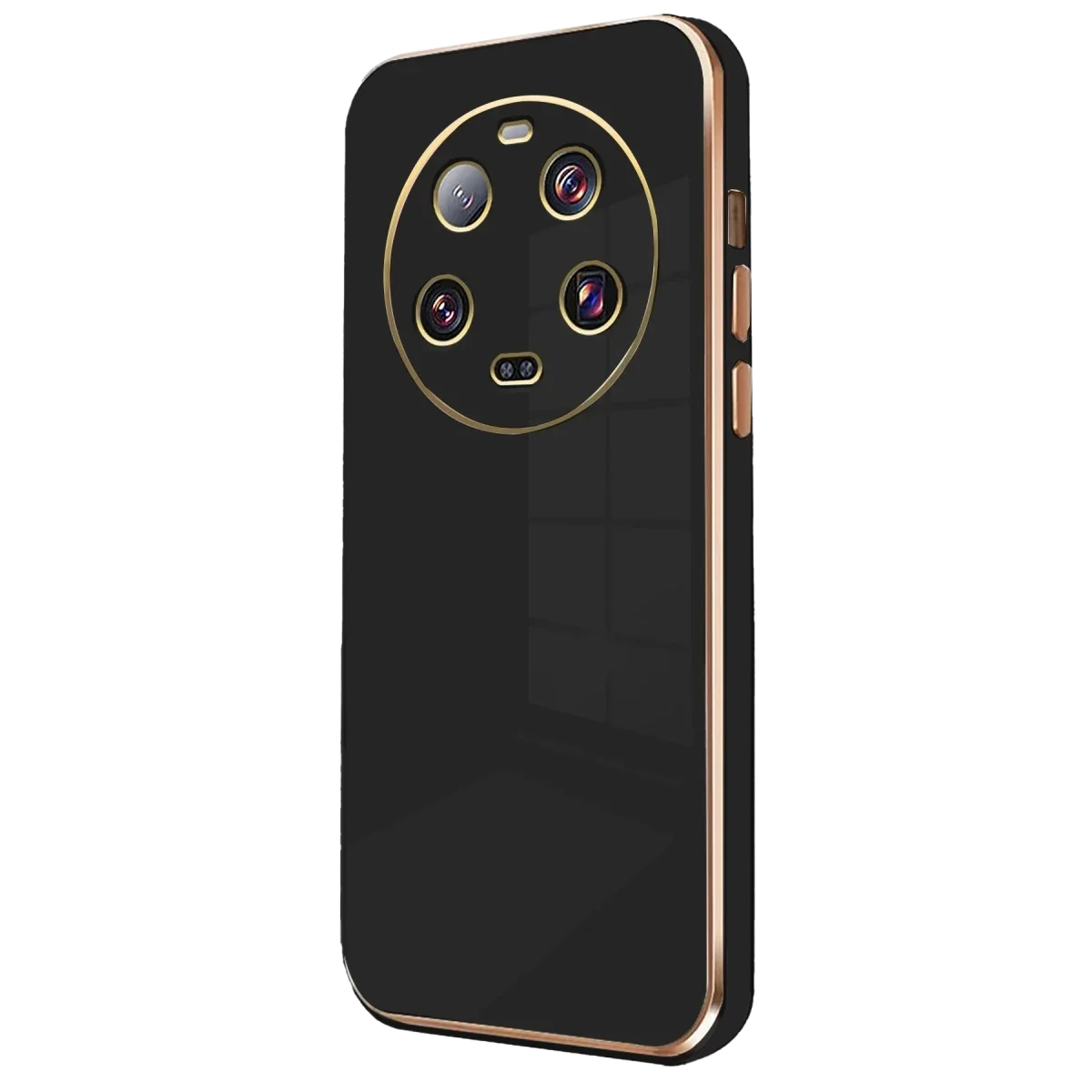 Xiaomi Mi 14 Ultra Kılıf Volet Silikon - Siyah Fiyatı, Yorumları ve Özellikleri