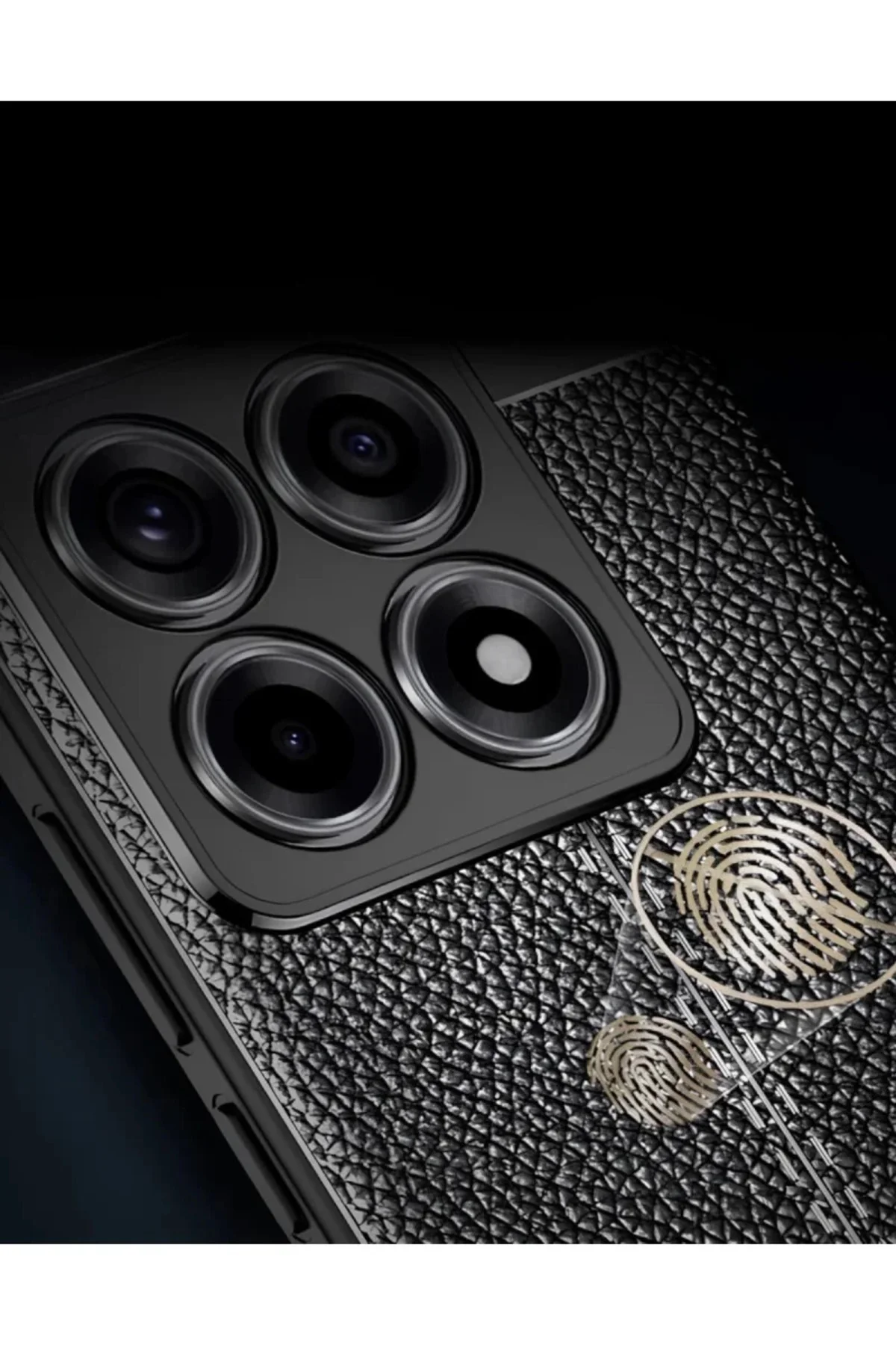 Xiaomi Mi 14T Auto Focus Kılıf Darbe Emici Xiaomi Mi 14T Auto Focus Kılıf Darbe Emici