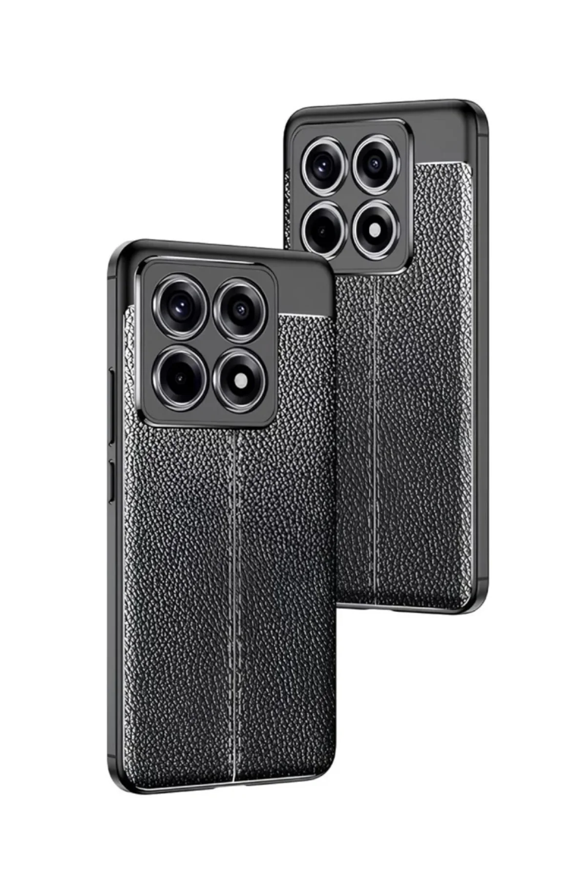 Xiaomi Mi 14T Auto Focus Kılıf Darbe Emici Xiaomi Mi 14T Auto Focus Kılıf Darbe Emici