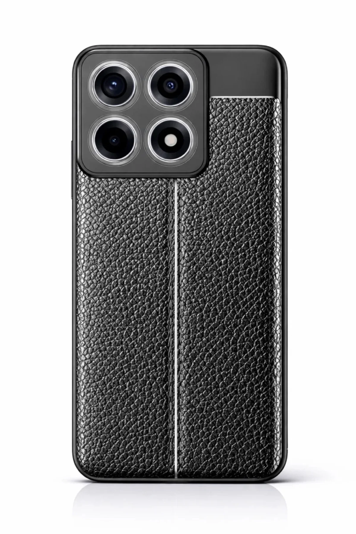 Xiaomi Mi 14T Pro Auto Focus Kılıf Darbe Emici