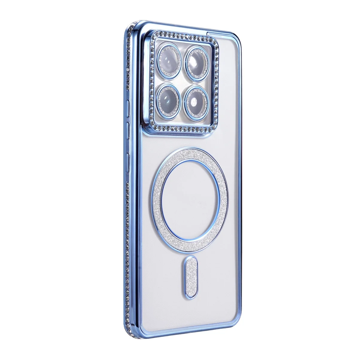 Xiaomi Mi 14t Pro Joke Simli Magneticsafe Kılıf - Mavi Fiyatı, Yorumları ve Özellikleri