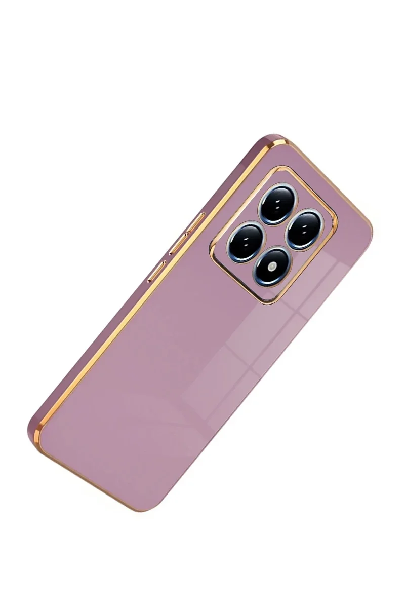Xiaomi Mi 14T Pro Volet Silikon - Mor Fiyatı, Yorumları ve Özellikleri