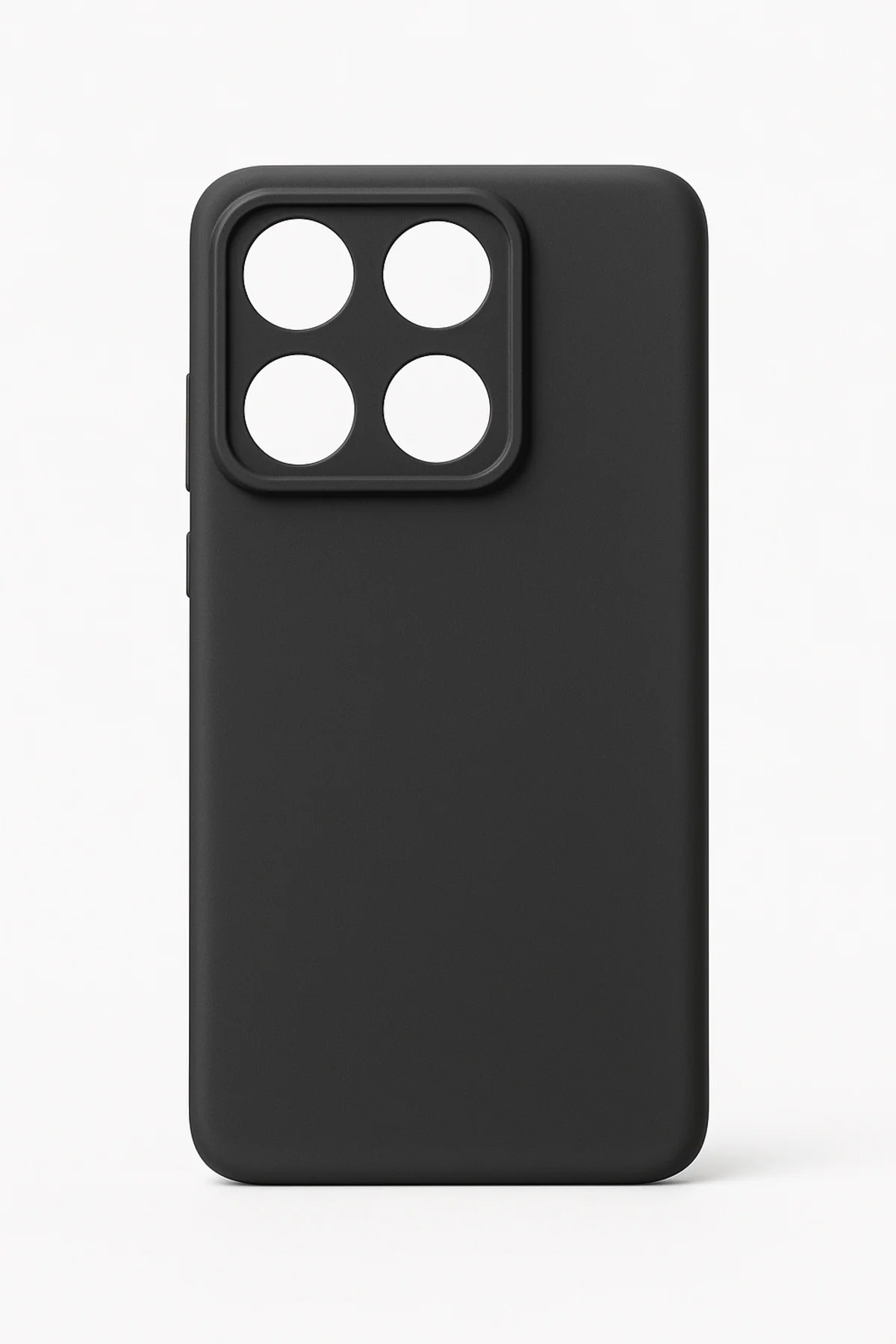 Xiaomi Mi 14T-T Pro Premium Silikon Kılıf Siyah Fiyatı, Yorumları ve Özellikleri