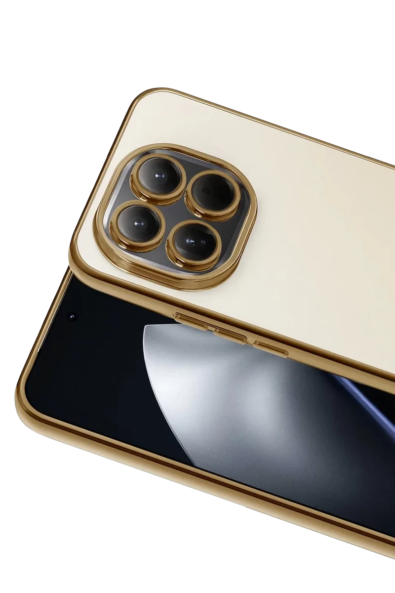 Xiaomi Mi 15 Razer Lensli Silikon - Gold Fiyatı, Yorumları ve Özellikleri