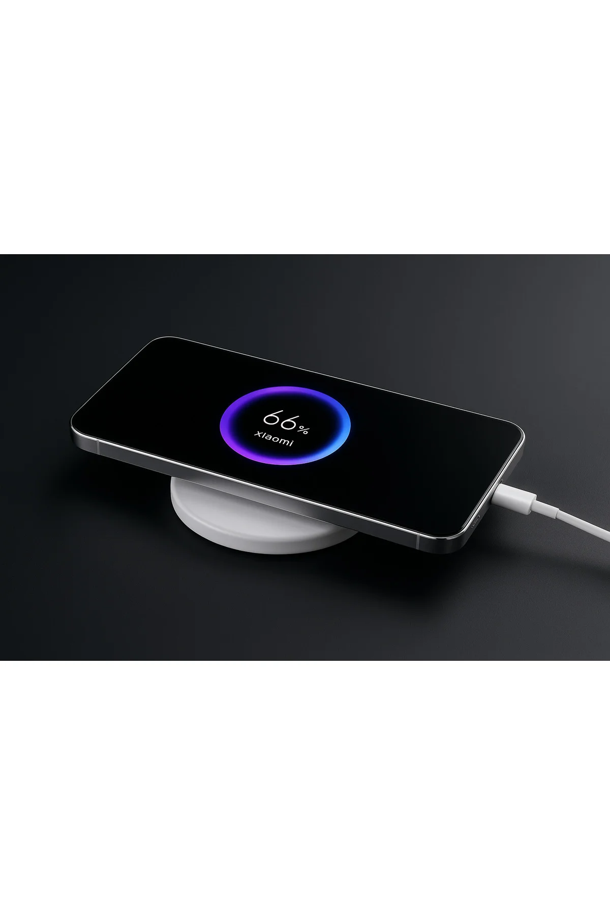 Xiaomi Mi 15 Ultra Şeffaf Mika Sararmaz Sert Magsafe Kılıf