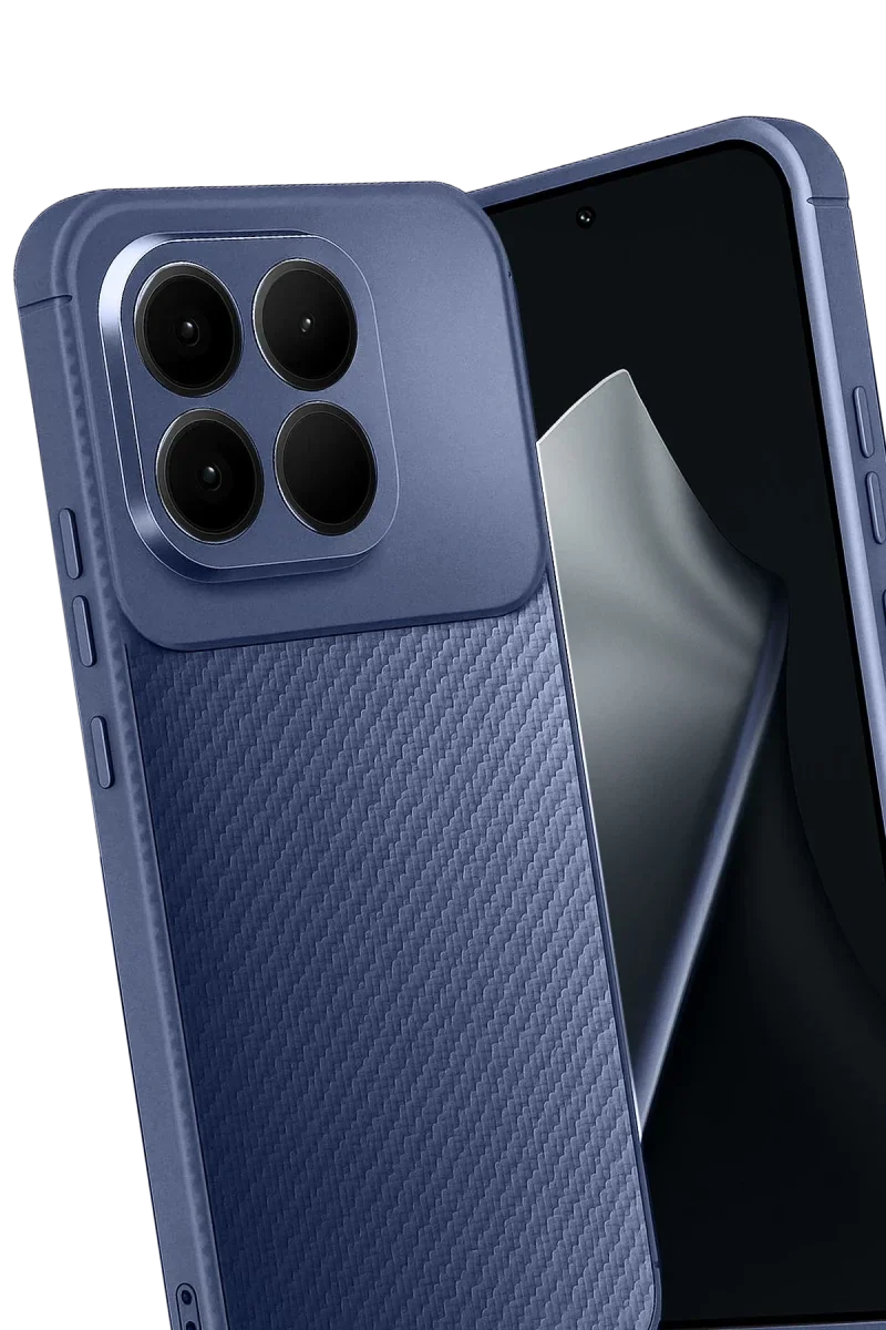 Xiaomi Mi 15T Auto Focus Karbon Kapak - Lacivert Fiyatı, Yorumları ve Özellikleri