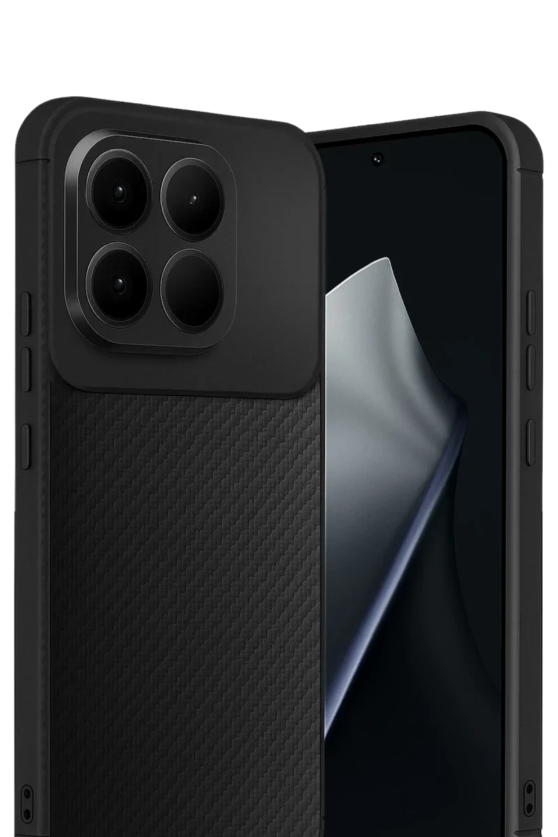 Xiaomi Mi 15T Auto Focus Karbon Kapak - Siyah Fiyatı, Yorumları ve Özellikleri