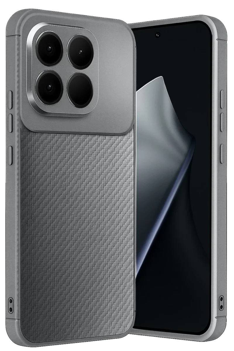 Xiaomi Mi 15T Auto Focus Karbon Kapak - Gri Fiyatı, Yorumları ve Özellikleri