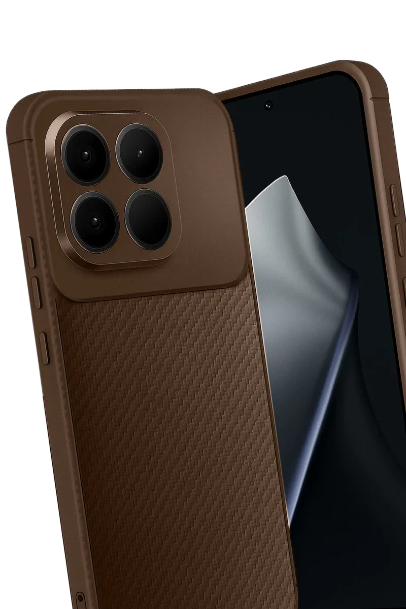 Xiaomi Mi 15T Auto Focus Karbon Kapak - Kahverengi Fiyatı, Yorumları ve Özellikleri
