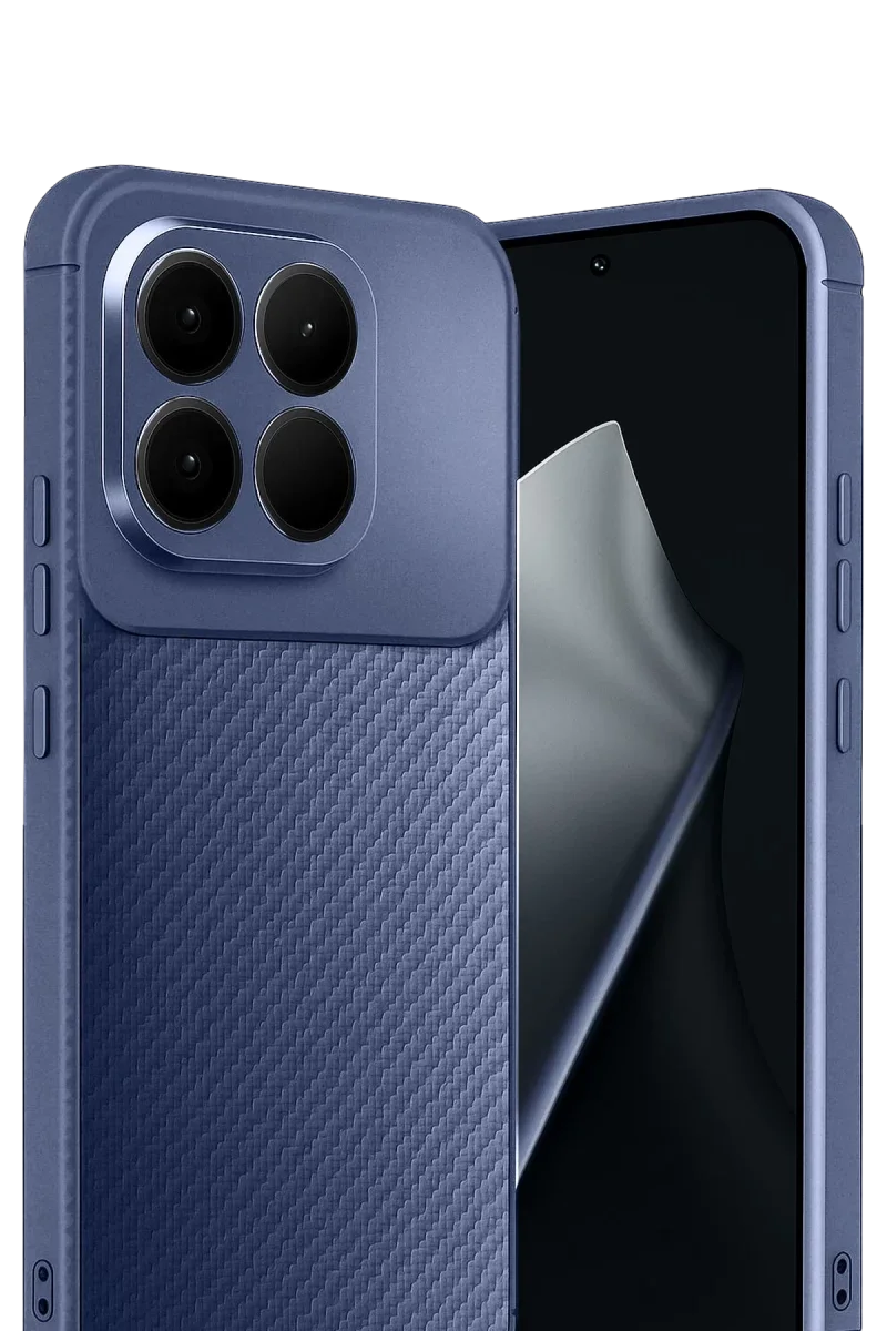 Xiaomi Mi 15T Auto Focus Karbon Kapak - Lacivert Fiyatı, Yorumları ve Özellikleri