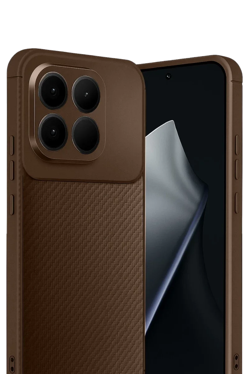 Xiaomi Mi 15T Auto Focus Karbon Kapak - Kahverengi Fiyatı, Yorumları ve Özellikleri