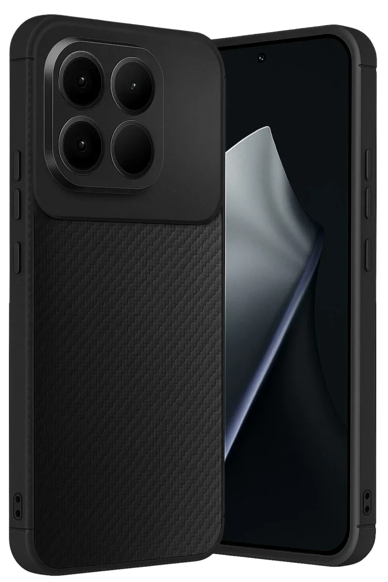Xiaomi Mi 15T Auto Focus Karbon Kapak - Siyah Fiyatı, Yorumları ve Özellikleri