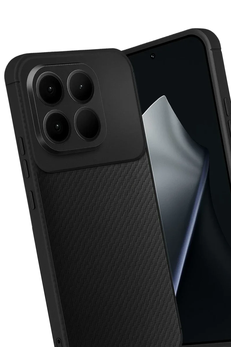 Xiaomi Mi 15T Auto Focus Karbon Kapak - Siyah Fiyatı, Yorumları ve Özellikleri