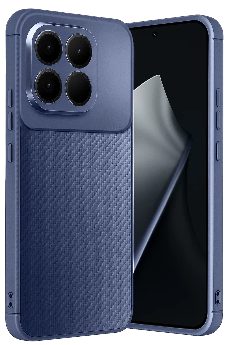 Xiaomi Mi 15T Auto Focus Karbon Kapak - Lacivert Fiyatı, Yorumları ve Özellikleri