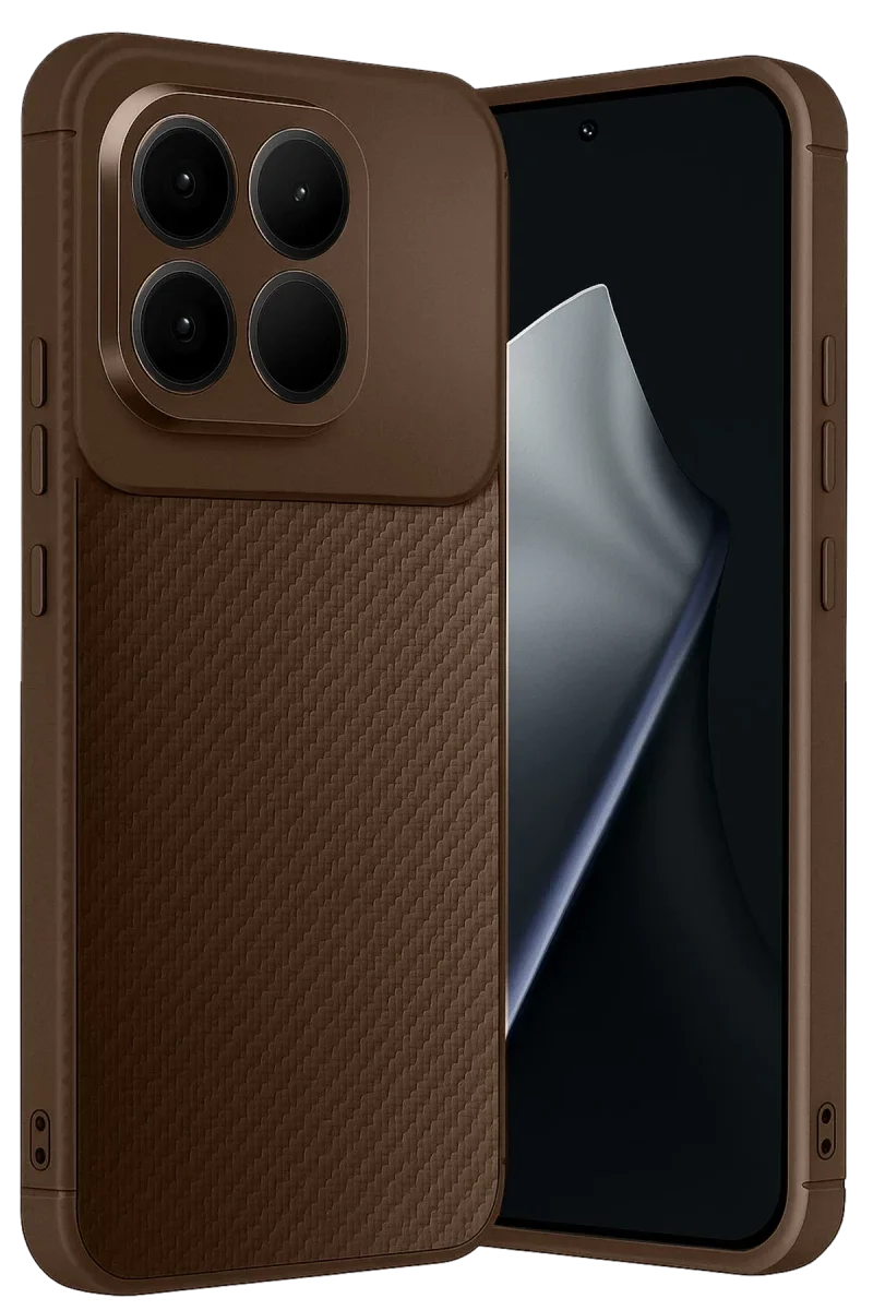 Xiaomi Mi 15T Auto Focus Karbon Kapak - Kahverengi Fiyatı, Yorumları ve Özellikleri