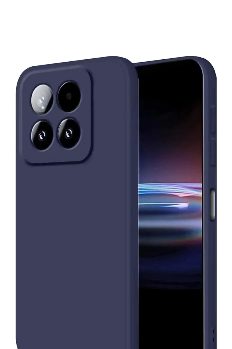 Xiaomi Mi 15T First Silikon - Lacivert Fiyatı, Yorumları ve Özellikleri