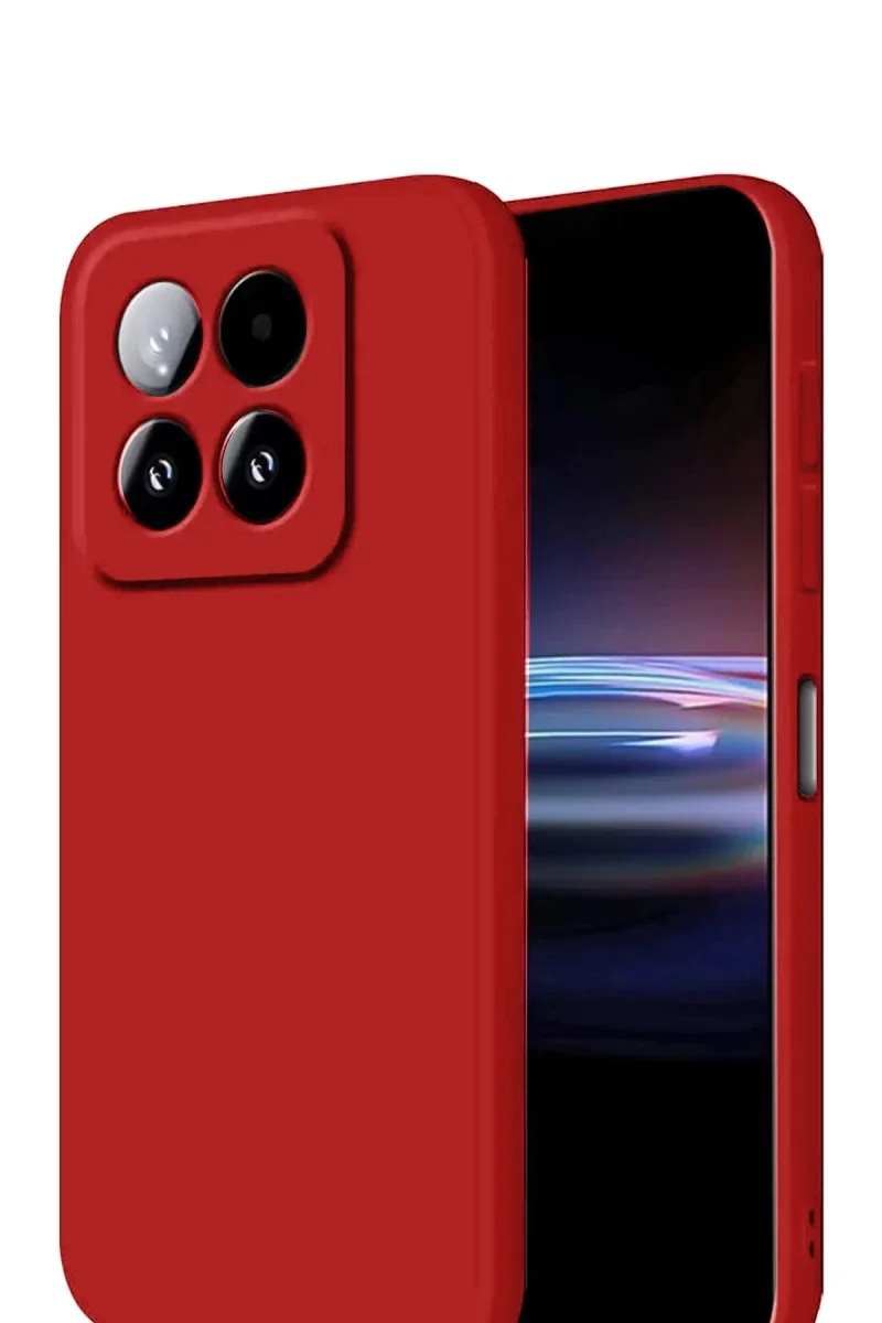 Xiaomi Mi 15T First Silikon - Kırmızı Fiyatı, Yorumları ve Özellikleri
