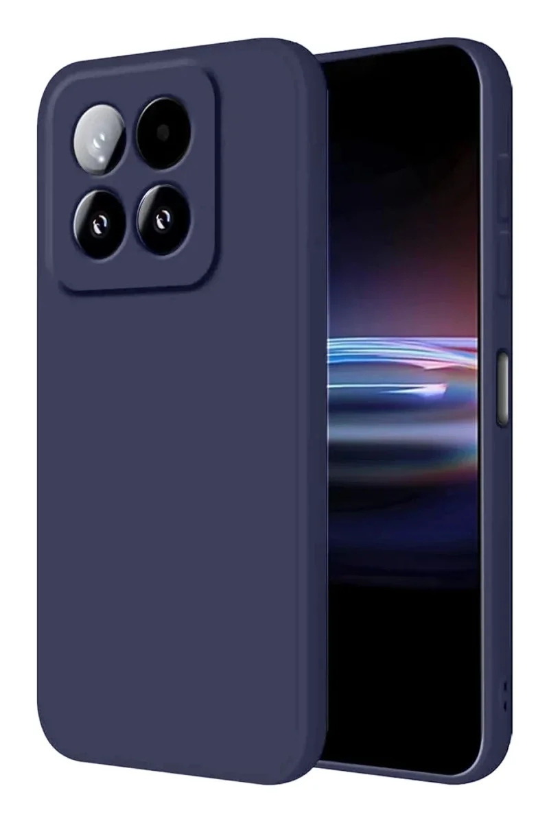 Xiaomi Mi 15T First Silikon - Lacivert Fiyatı, Yorumları ve Özellikleri
