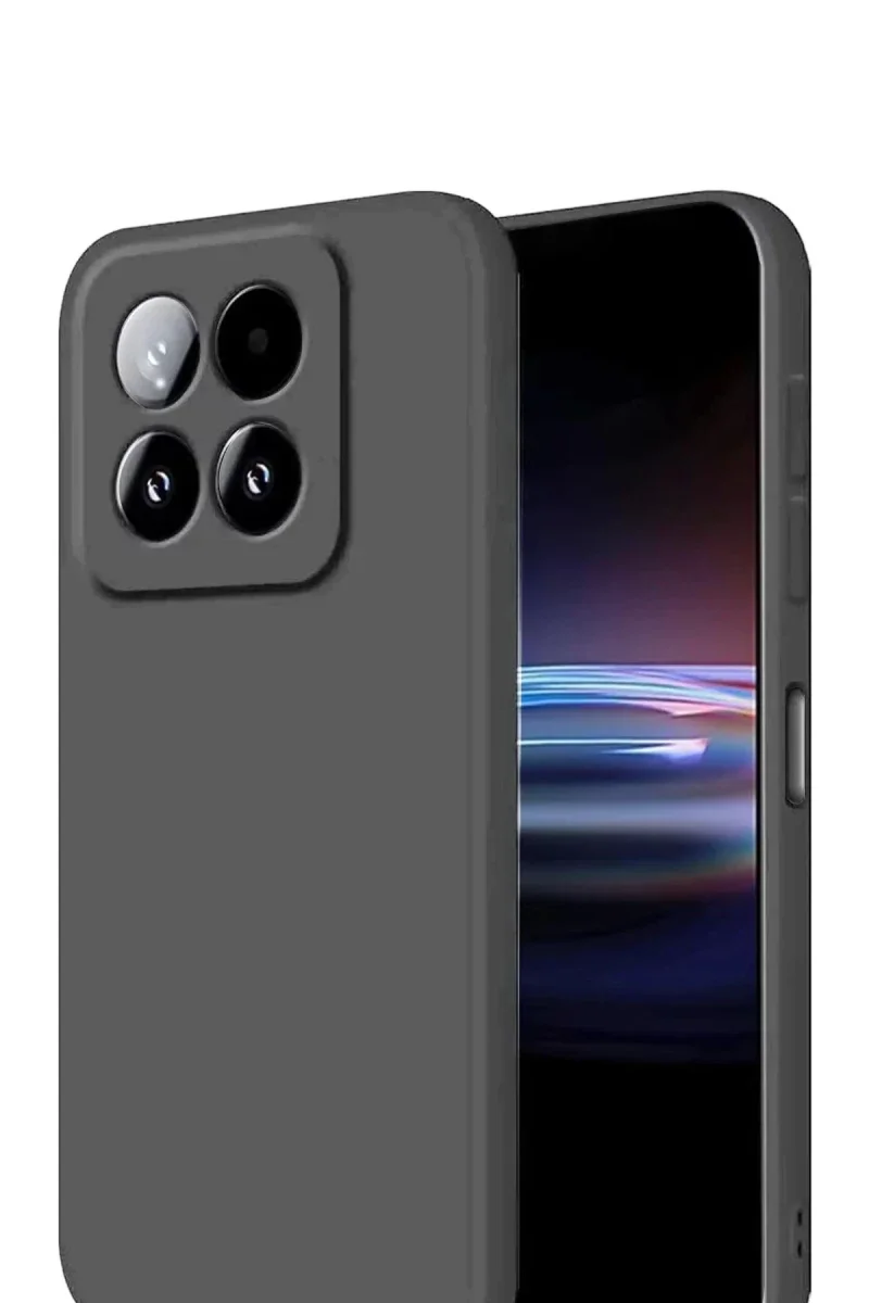 Xiaomi Mi 15T First Silikon - Gri Fiyatı, Yorumları ve Özellikleri