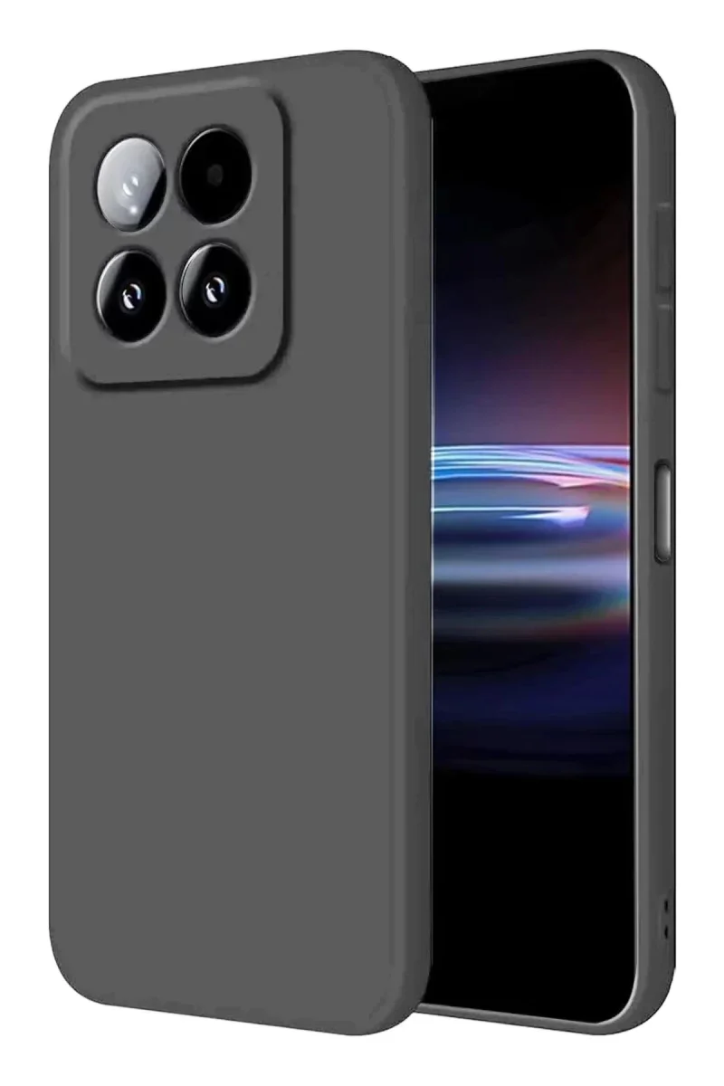 Xiaomi Mi 15T First Silikon - Gri Fiyatı, Yorumları ve Özellikleri