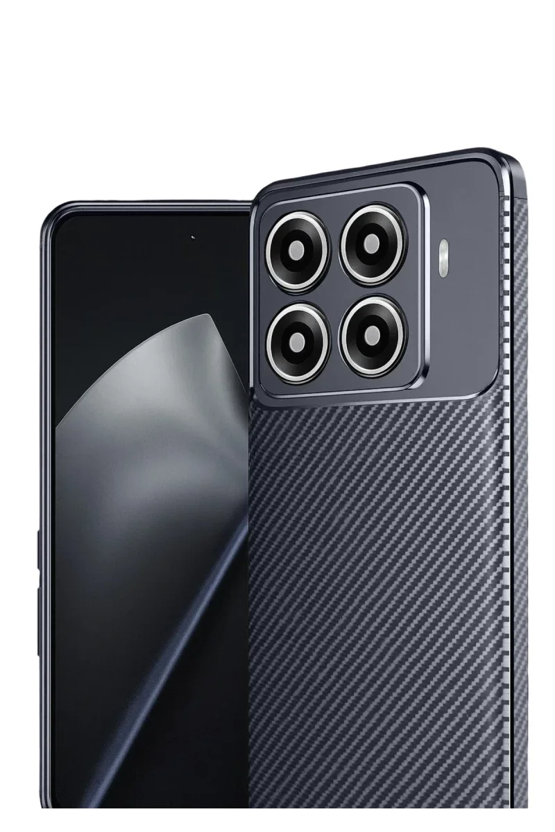 Xiaomi Mi 15T Pro Auto Focus Karbon Kapak - Lacivert Fiyatı, Yorumları ve Özellikleri