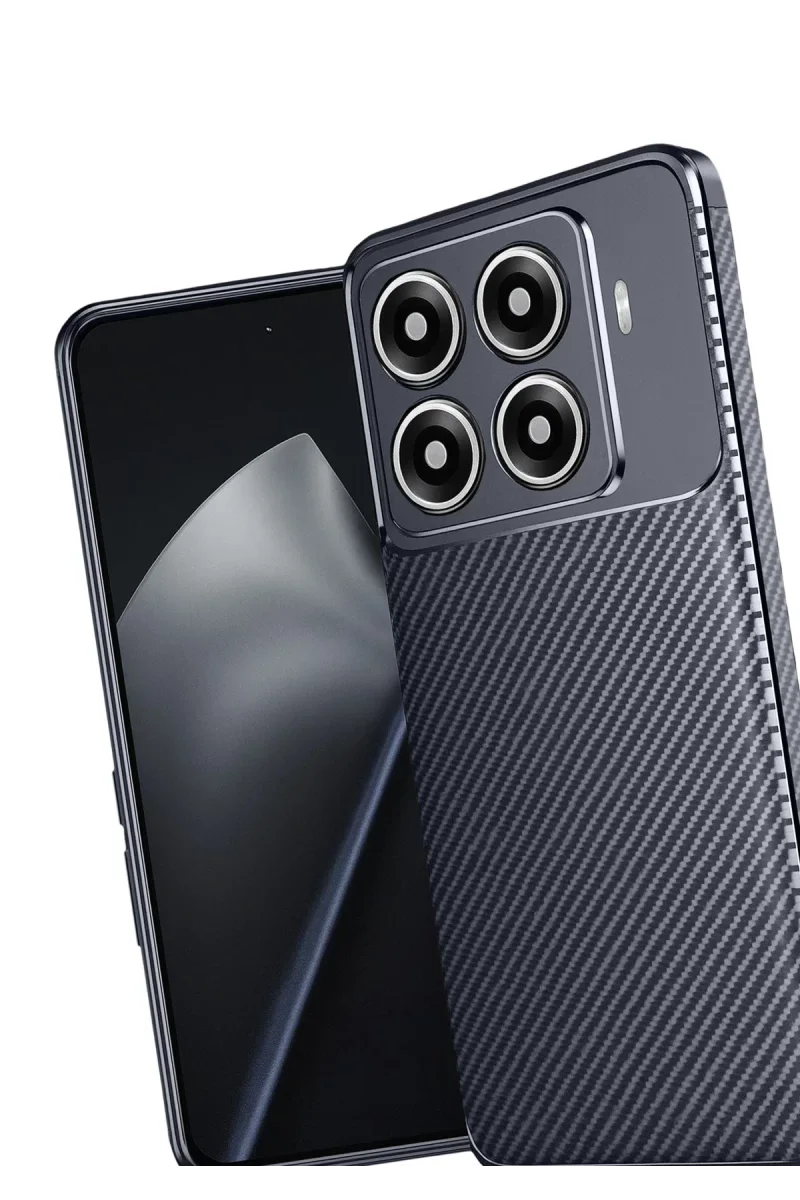 Xiaomi Mi 15T Pro Auto Focus Karbon Kapak - Lacivert Fiyatı, Yorumları ve Özellikleri