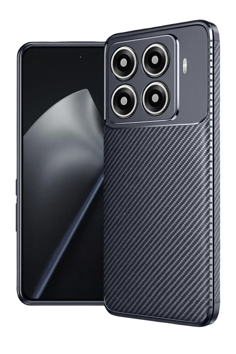 Xiaomi Mi 15T Pro Auto Focus Karbon Kapak - Lacivert Fiyatı, Yorumları ve Özellikleri
