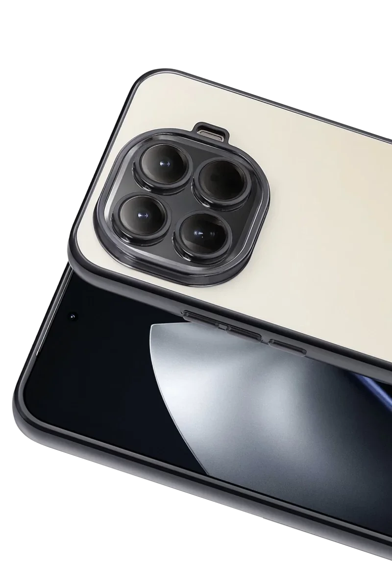 Xiaomi Mi 15T Pro Razer Lensli Silikon - Siyah Fiyatı, Yorumları ve Özellikleri