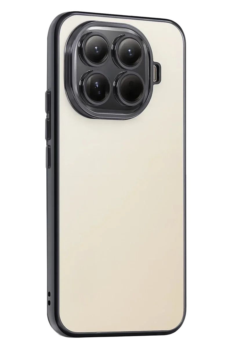 Xiaomi Mi 15T Pro Razer Lensli Silikon - Siyah Fiyatı, Yorumları ve Özellikleri