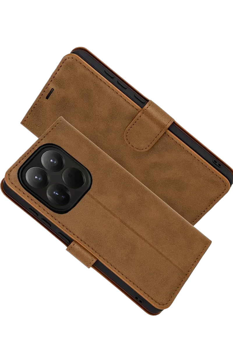 Xiaomi Mi 15T Trend S Plus Kapaklı Kılıf - Taba Fiyatı, Yorumları ve Özellikleri