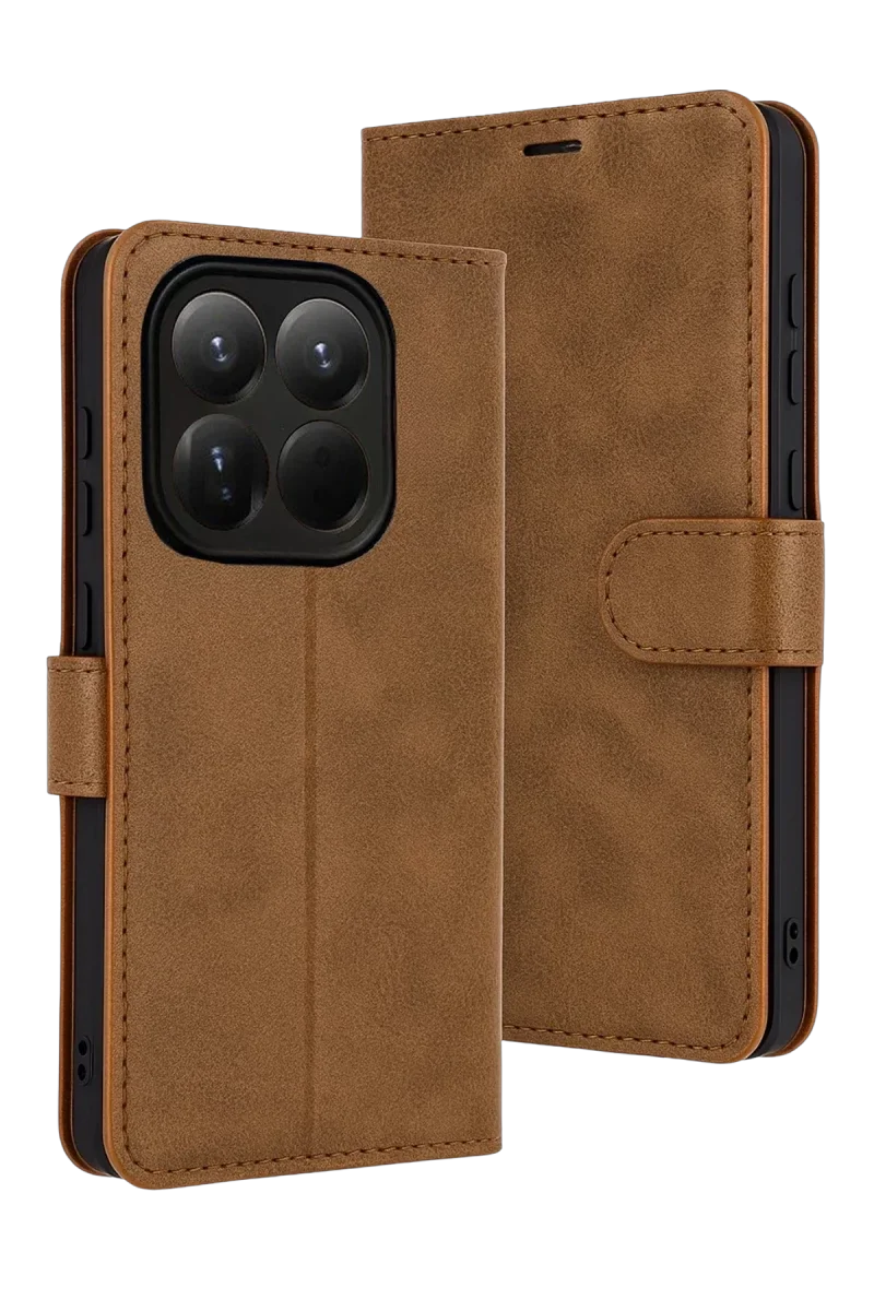 Xiaomi Mi 15T Trend S Plus Kapaklı Kılıf - Taba Fiyatı, Yorumları ve Özellikleri