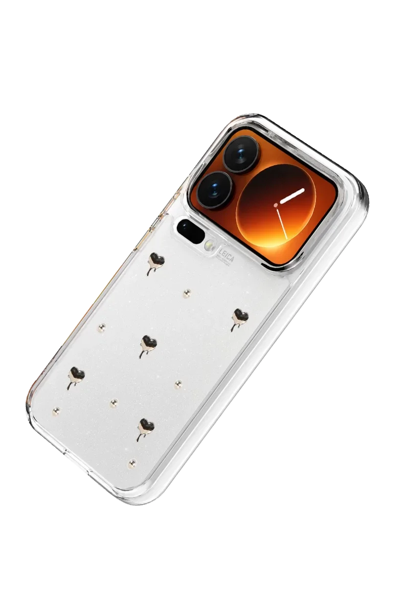 Xiaomi Mi 17 Pro Max Fiyonk Desenli Kapak - Desen 1 Fiyatı, Yorumları ve Özellikleri