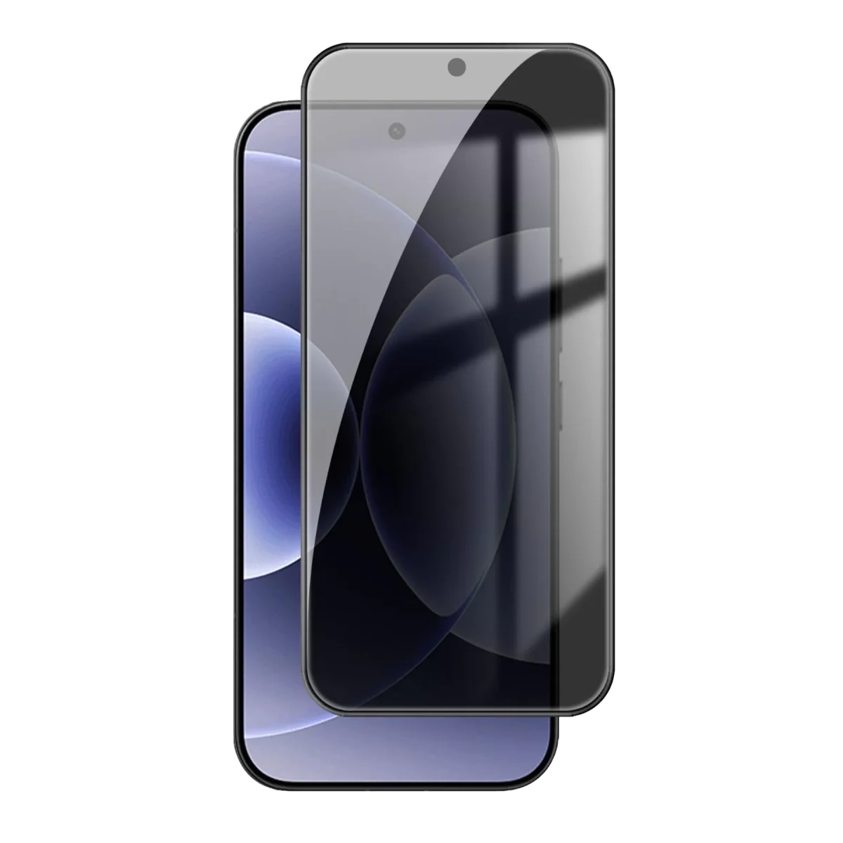 Xiaomi Mi 17 Pro Max 3D Antistatik Hayalet Cam Ekran Koruyucu - Şeffaf Xiaomi Mi 17 Pro Max 3D Antistatik Hayalet Cam Ekran Koruyucu - Şeffaf