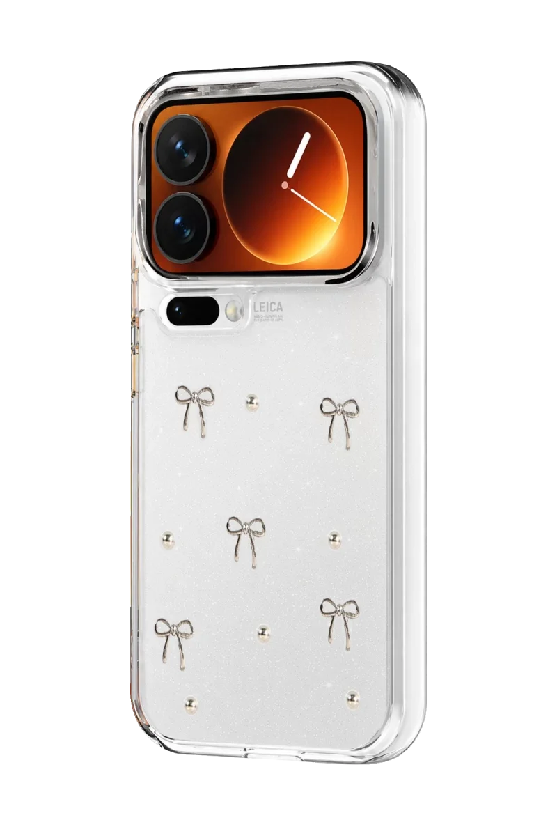 Xiaomi Mi 17 Pro Max Fiyonk Desenli Kapak - Desen 5 Fiyatı, Yorumları ve Özellikleri