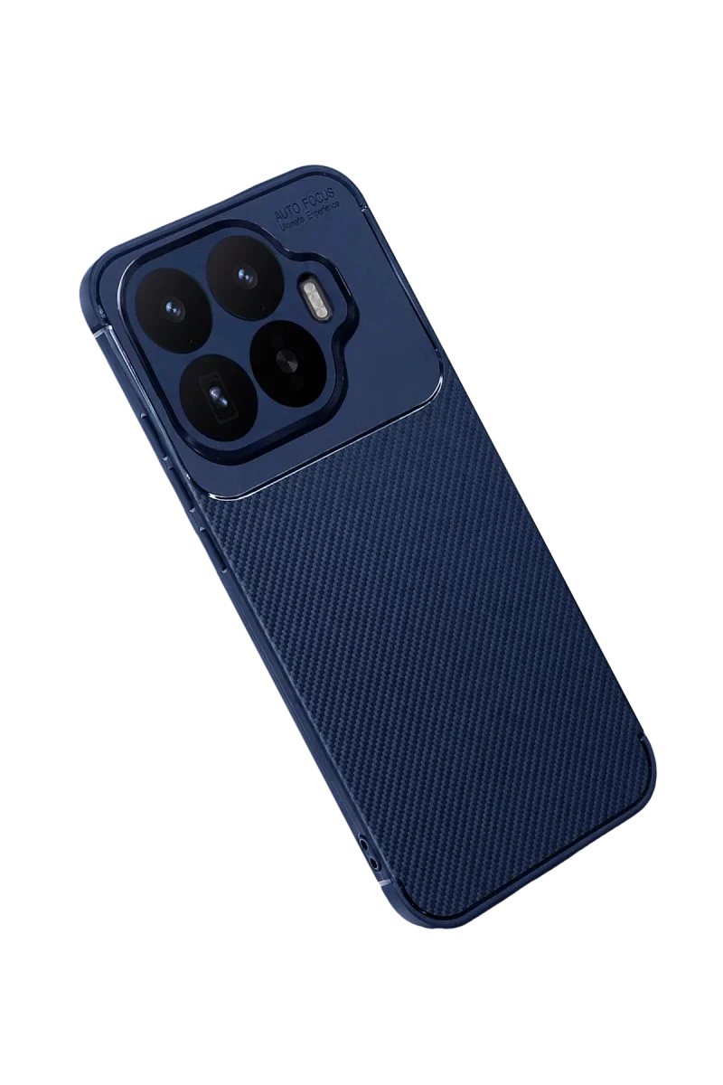 Xiaomi Mi 17T Auto Focus Karbon Kapak - Lacivert Fiyatı, Yorumları ve Özellikleri