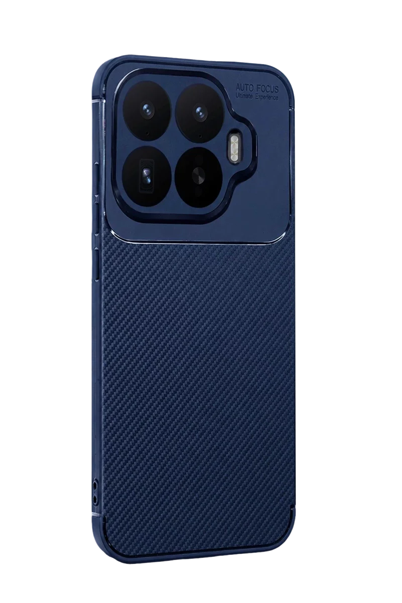 Xiaomi Mi 17T Auto Focus Karbon Kapak - Lacivert Fiyatı, Yorumları ve Özellikleri