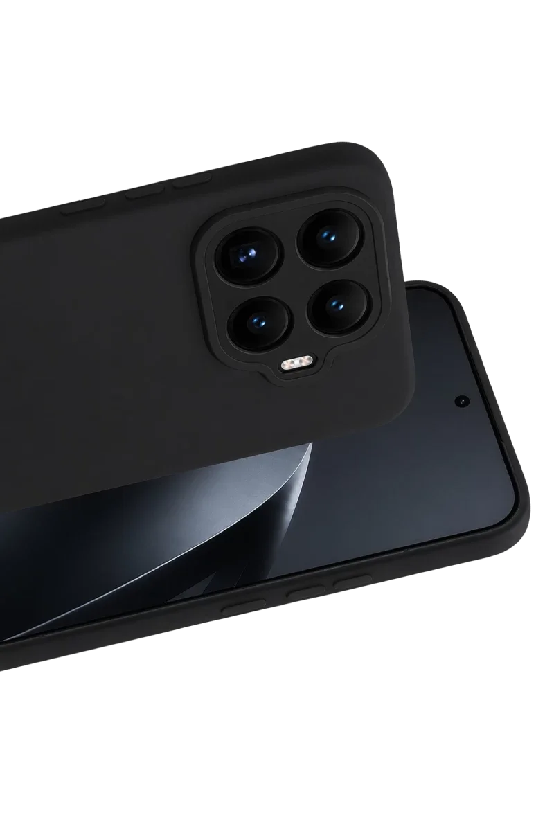Xiaomi Mi 17T First Silikon - Siyah Fiyatı, Yorumları ve Özellikleri