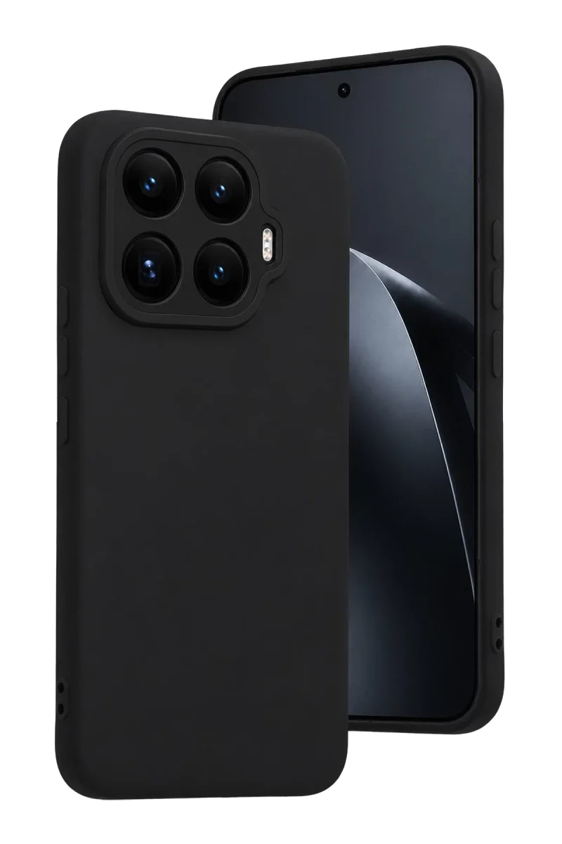Xiaomi Mi 17T First Silikon - Siyah Fiyatı, Yorumları ve Özellikleri