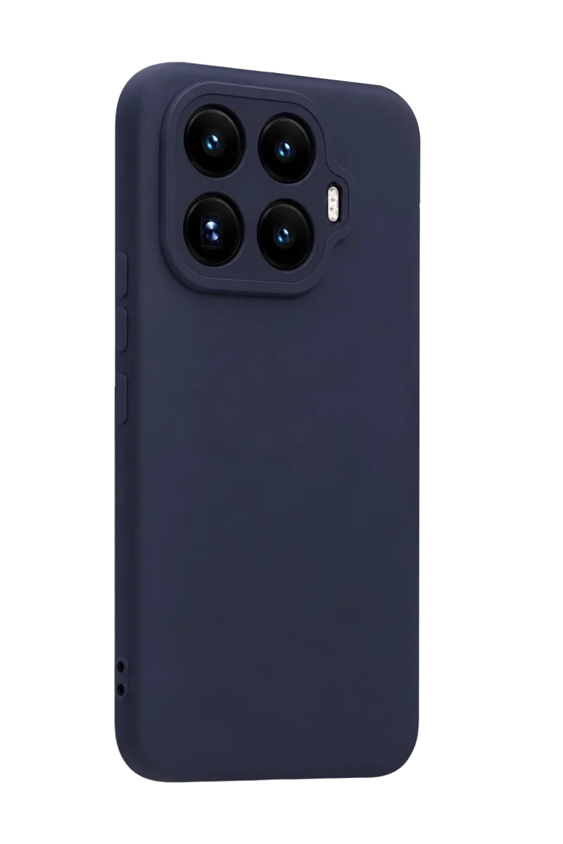Xiaomi Mi 17T First Silikon - Lacivert
