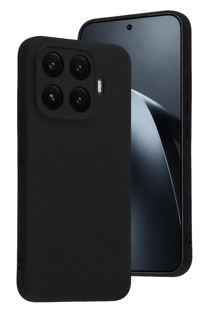 Xiaomi Mi 17T Nano içi Kadife Silikon - Siyah Fiyatı, Yorumları ve Özellikleri
