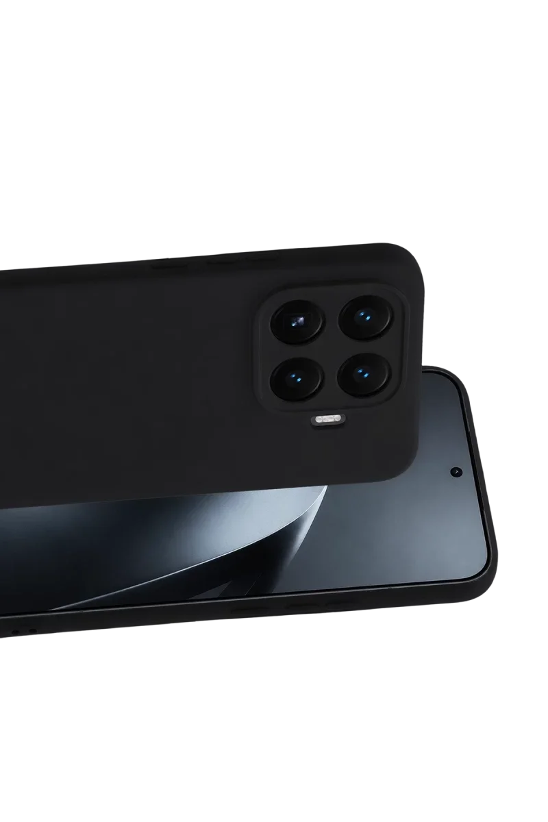 Xiaomi Mi 17T Nano içi Kadife Silikon - Siyah Fiyatı, Yorumları ve Özellikleri