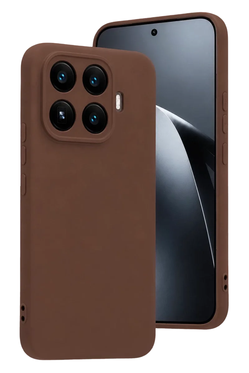 Xiaomi Mi 17T Pro First Silikon - Kahverengi Fiyatı, Yorumları ve Özellikleri