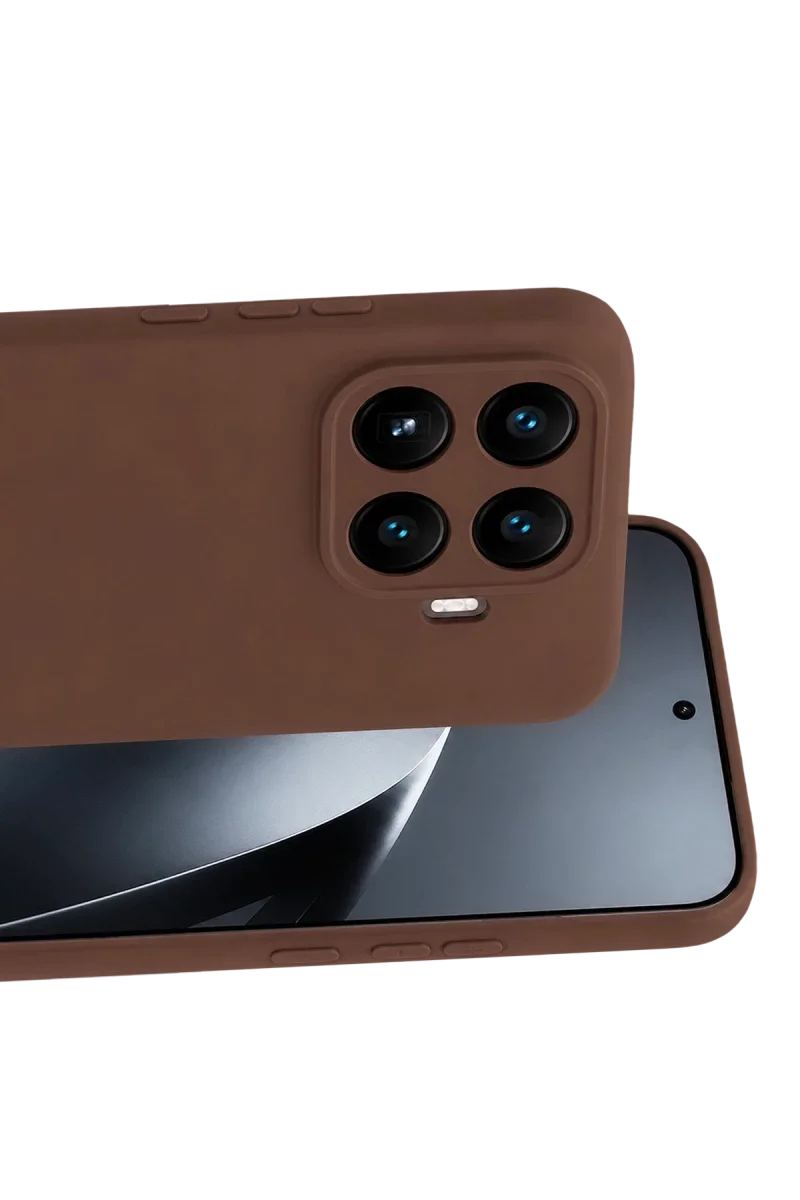 Xiaomi Mi 17T Pro First Silikon - Kahverengi Fiyatı, Yorumları ve Özellikleri