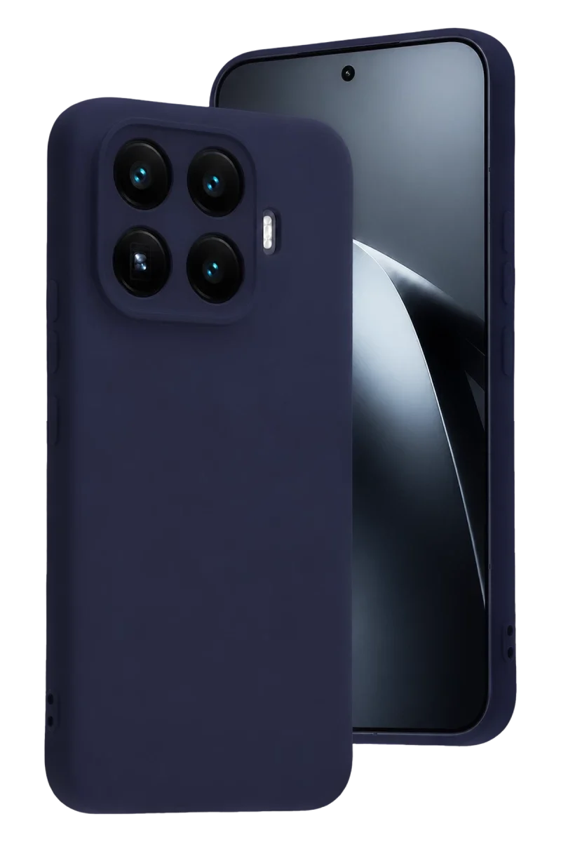 Xiaomi Mi 17T Pro Nano içi Kadife Silikon - Lacivert Fiyatı, Yorumları ve Özellikleri