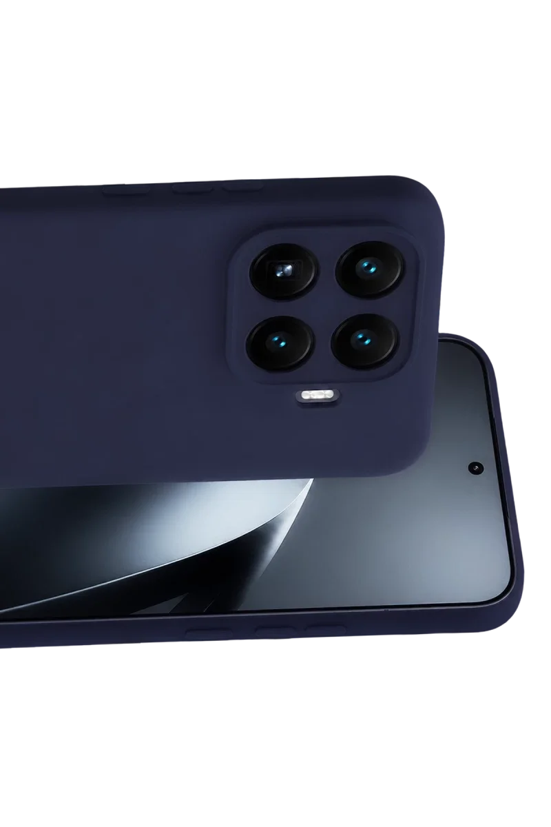 Xiaomi Mi 17T Pro Nano içi Kadife Silikon - Lacivert Fiyatı, Yorumları ve Özellikleri