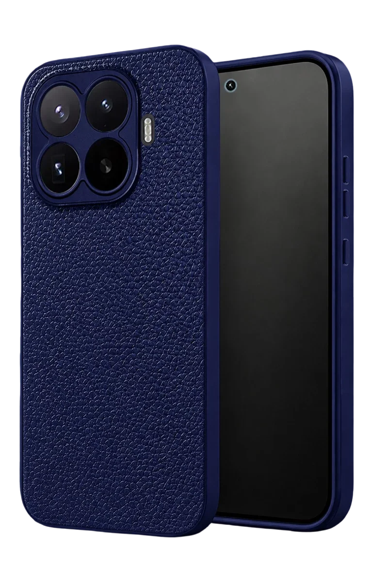 Xiaomi Mi 17T Pro Thermax Silikon Kılıf - Lacivert Fiyatı, Yorumları ve Özellikleri